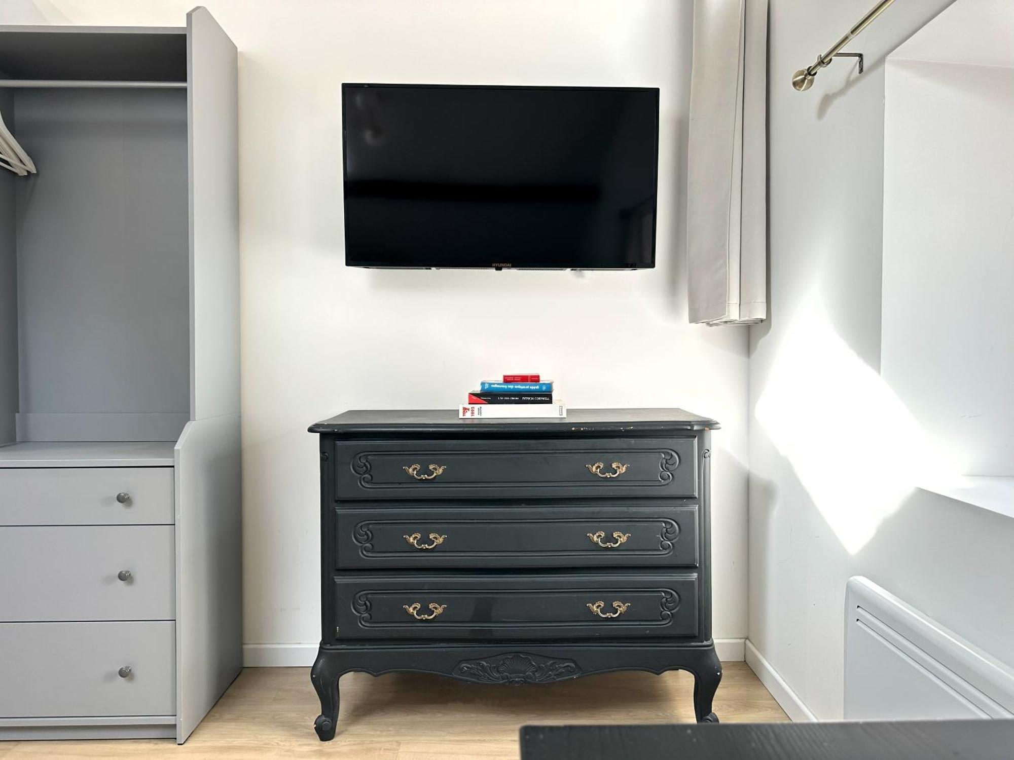 Atelier Casanova Apartment Vitry-sur-Seine Ngoại thất bức ảnh
