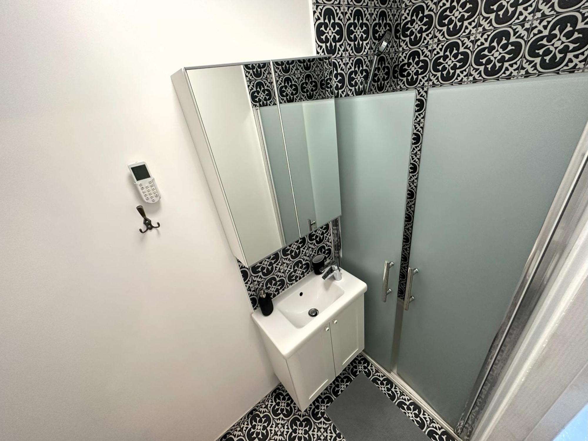 Atelier Casanova Apartment Vitry-sur-Seine Ngoại thất bức ảnh