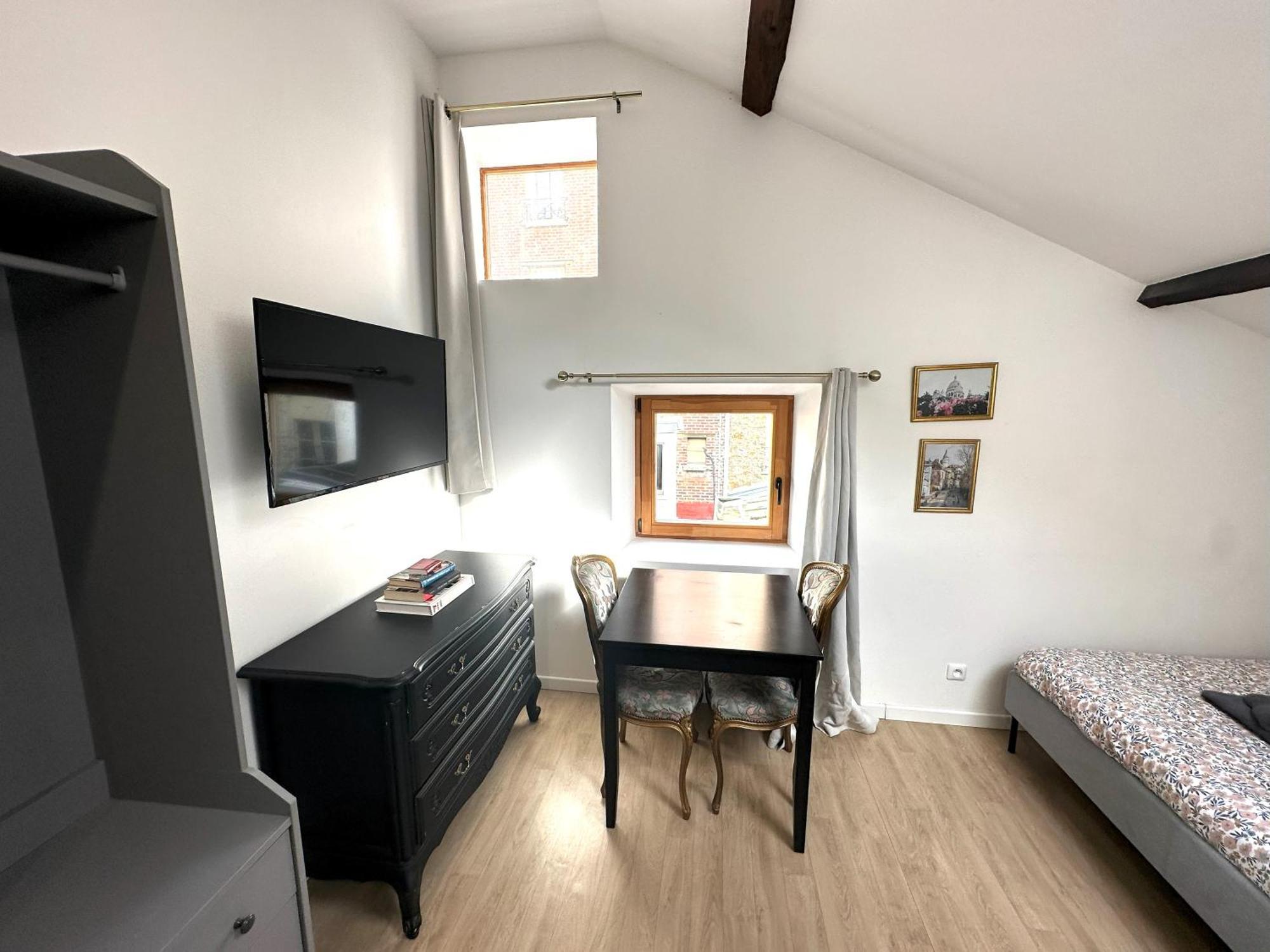 Atelier Casanova Apartment Vitry-sur-Seine Ngoại thất bức ảnh