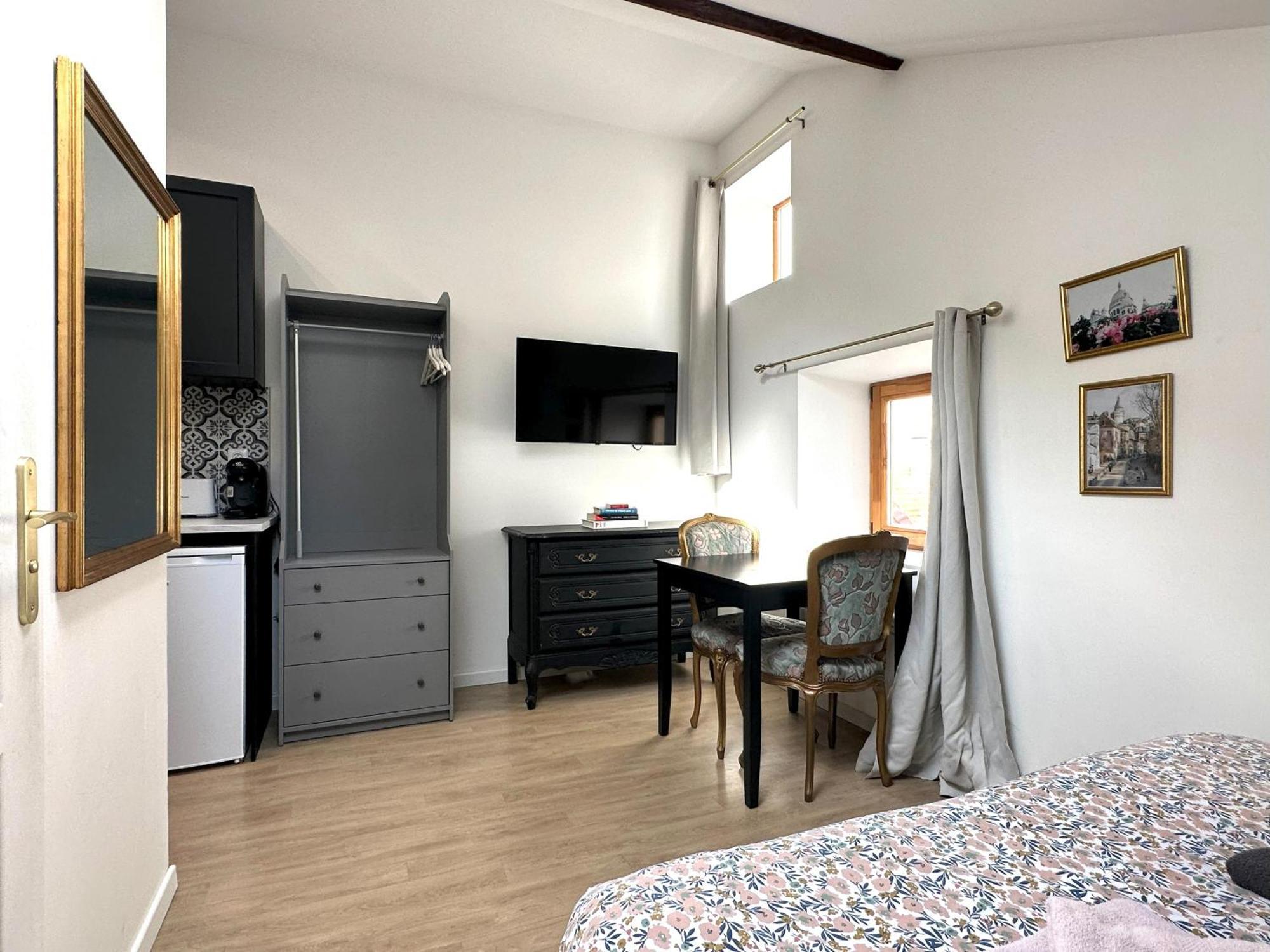 Atelier Casanova Apartment Vitry-sur-Seine Ngoại thất bức ảnh