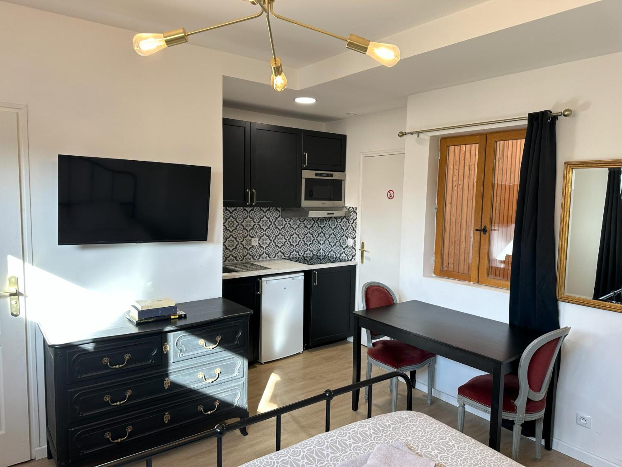 Atelier Casanova Apartment Vitry-sur-Seine Ngoại thất bức ảnh