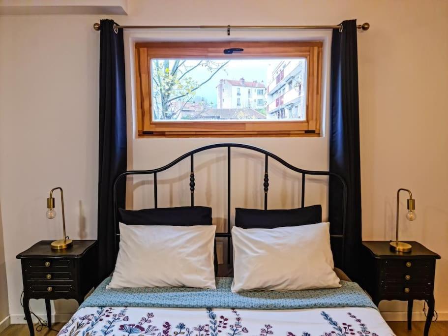 Atelier Casanova Apartment Vitry-sur-Seine Ngoại thất bức ảnh