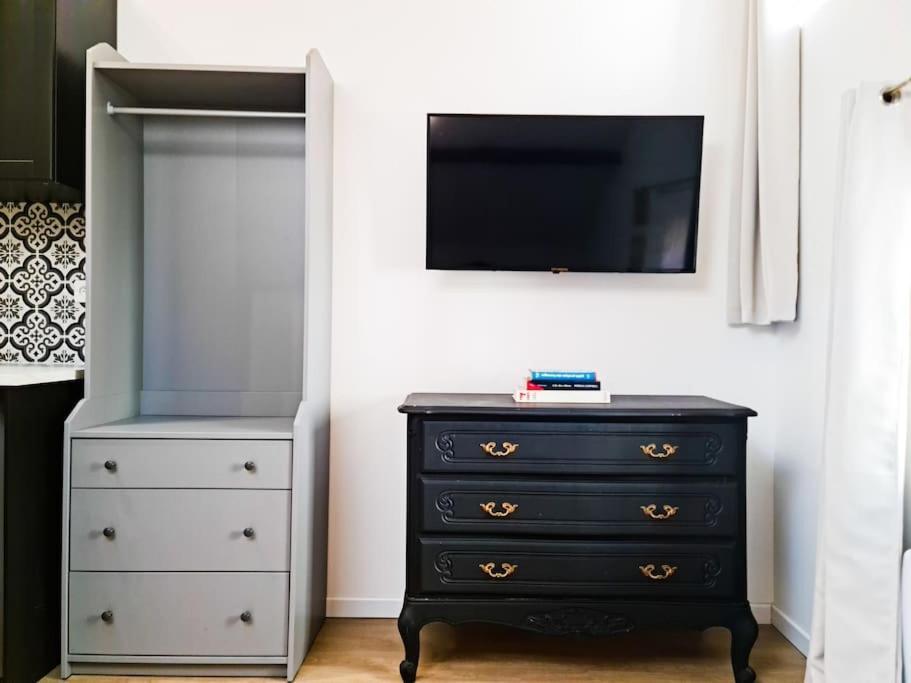 Atelier Casanova Apartment Vitry-sur-Seine Ngoại thất bức ảnh