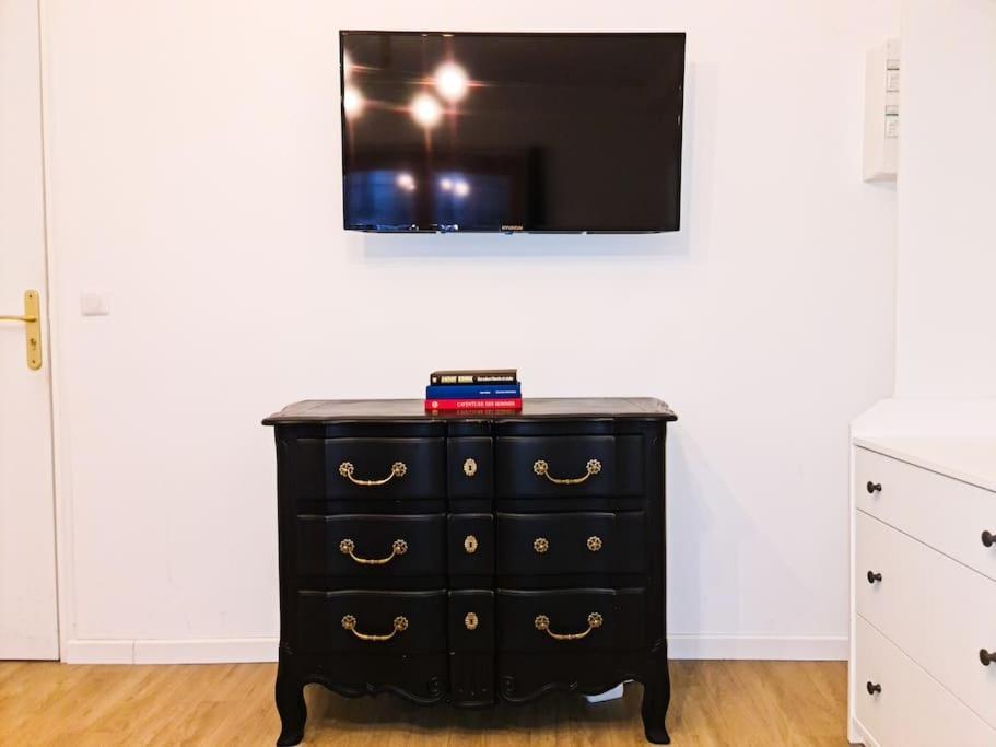 Atelier Casanova Apartment Vitry-sur-Seine Ngoại thất bức ảnh