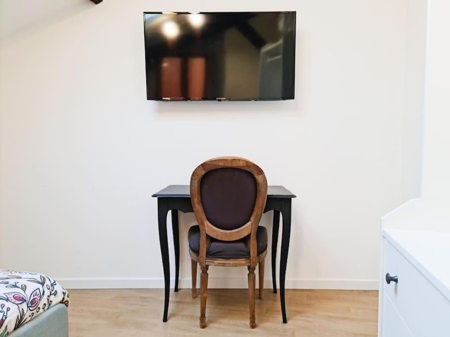 Atelier Casanova Apartment Vitry-sur-Seine Ngoại thất bức ảnh