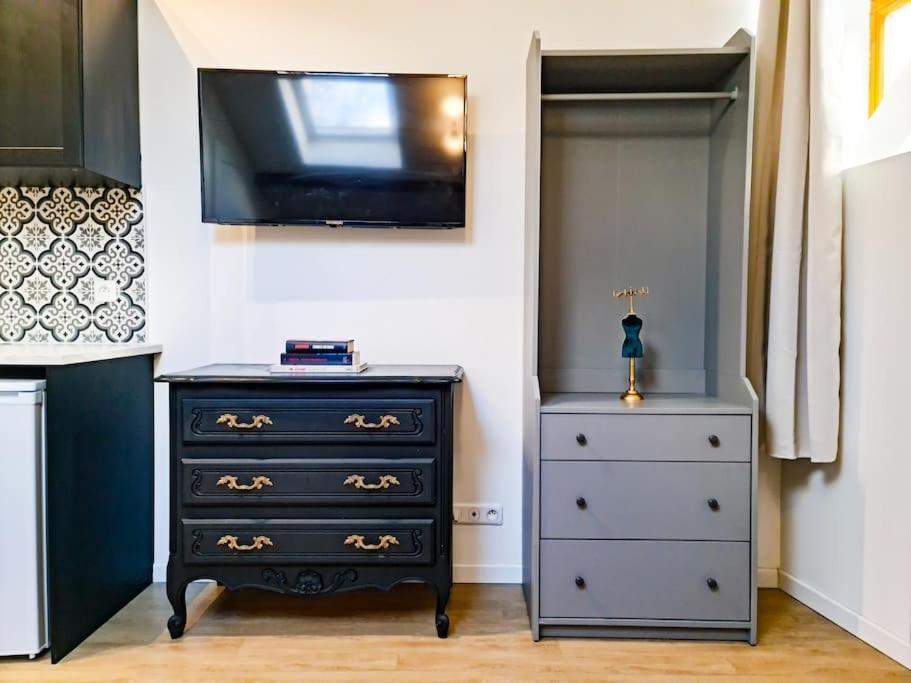 Atelier Casanova Apartment Vitry-sur-Seine Ngoại thất bức ảnh