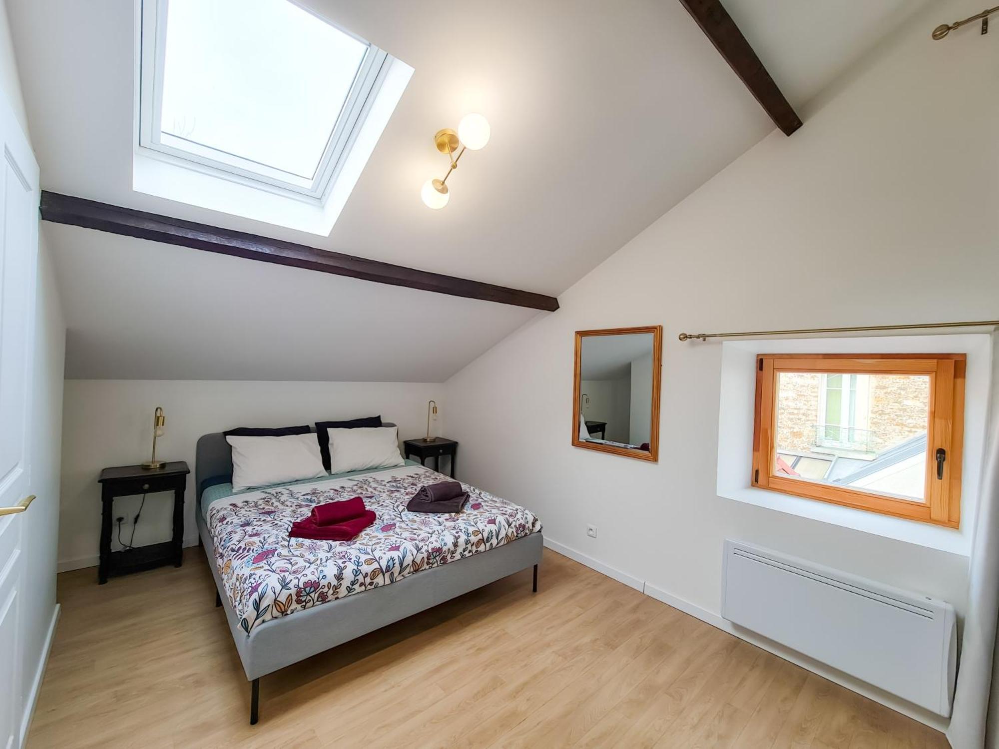 Atelier Casanova Apartment Vitry-sur-Seine Ngoại thất bức ảnh