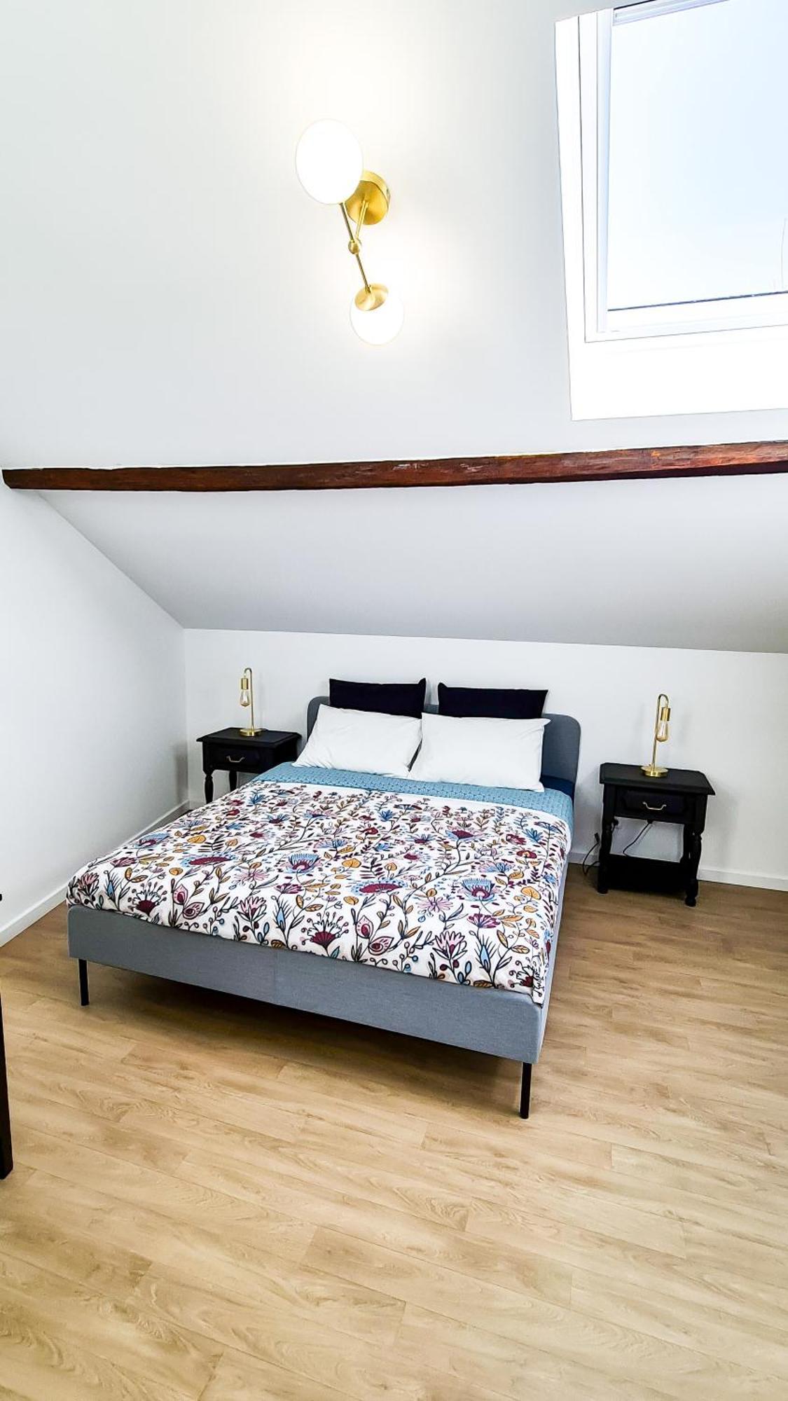 Atelier Casanova Apartment Vitry-sur-Seine Ngoại thất bức ảnh